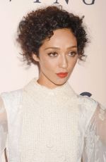 RUTH NEGGA at 