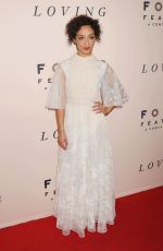 RUTH NEGGA at 