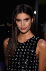 SARA SAMPAIO at God