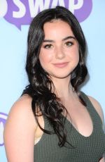 SARAH GILMAN at 