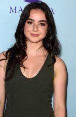 SARAH GILMAN at 