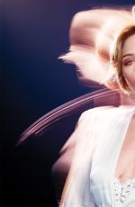 SCARLETT JOHANSSON in Variety’s Power of Women Issue, October 2016 