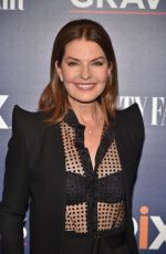 SELA WARD at 