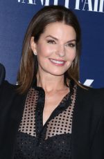 SELA WARD at 