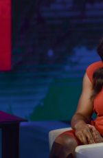 SERENA WILLIAMS at 