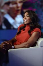 SERENA WILLIAMS at 