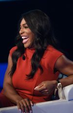 SERENA WILLIAMS at 