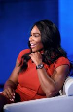 SERENA WILLIAMS at 