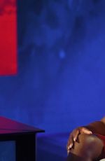 SERENA WILLIAMS at 