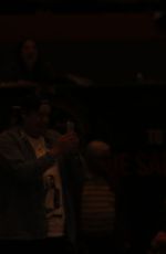 SHAILENE WOODLEY Speaks at Black Hills Powwow Youth Day Symposium at the Rushmore Plaza Civic Center 10/07/2016