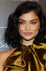 SHANINA SHAIK at 13th Annual Black Ball in New York 10/19/2016