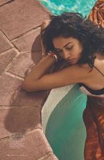 SHANINA SHAIK in Instyle Magazine, Australia November 2016