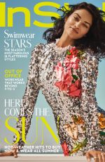 SHANINA SHAIK in Instyle Magazine, Australia November 2016