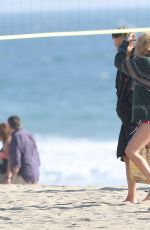 SHARON STONE on the Set of 