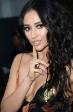 SHAY MITCHELL at 