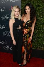 SHAY MITCHELL at 