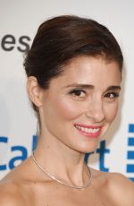 SHIRI APPLEBY at Environmental Media Association Awards in Los Angeles 10/22/2016