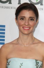 SHIRI APPLEBY at Environmental Media Association Awards in Los Angeles 10/22/2016