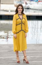 SHIRI APPLEBY at 