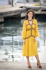 SHIRI APPLEBY at 