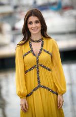 SHIRI APPLEBY at 