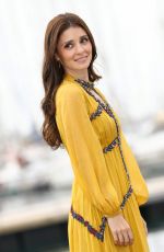 SHIRI APPLEBY at 