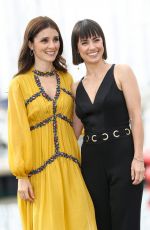 SHIRI APPLEBY at 