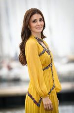 SHIRI APPLEBY at 