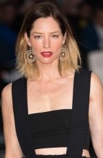 SIENNA GUILLORY at 60th BFI London Film Festival Closing Night 10/16/2016