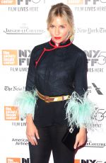 SIENNA MILLER at 