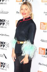 SIENNA MILLER at 
