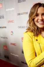 SOPHIA BUSH at 