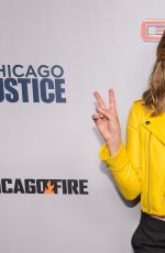 SOPHIA BUSH at 