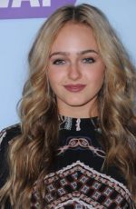 SOPHIE REYNOLDS at ‘The Swap’ Premiere in Los Angeles 10/05/2016