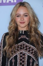 SOPHIE REYNOLDS at ‘The Swap’ Premiere in Los Angeles 10/05/2016
