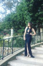 SOPHIE SIMMONS at 