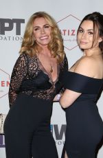 SOPHIE SIMMONS at World Poker Rournament Presents Four Kings and An Ace in Beverly Hills 10/21/2016