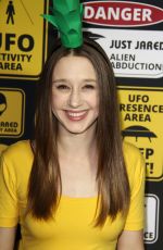 TAISSA FARMIGA at Just Jared