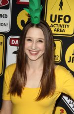 TAISSA FARMIGA at Just Jared