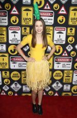 TAISSA FARMIGA at Just Jared