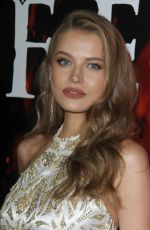 TANYA MITYUSHINA at 