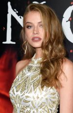 TANYA MITYUSHINA at 
