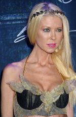 TARA REID at Maxim Halloween Party in Los Angeles 10/22/2016