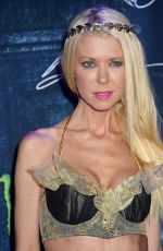 TARA REID at Maxim Halloween Party in Los Angeles 10/22/2016