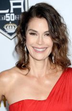 TERI HATCHER at 2016 Children