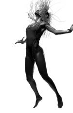 TEYANA TAYLOR in Paper Magazine, October 2016