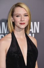 VALORIE CURRY at 