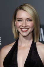 VALORIE CURRY at 