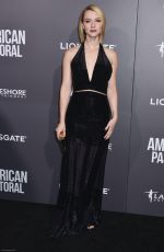VALORIE CURRY at 