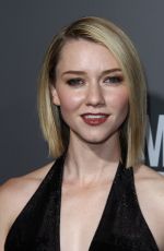 VALORIE CURRY at 